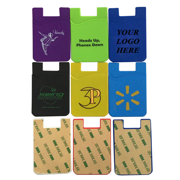 Credit Card Holder For Phones 4