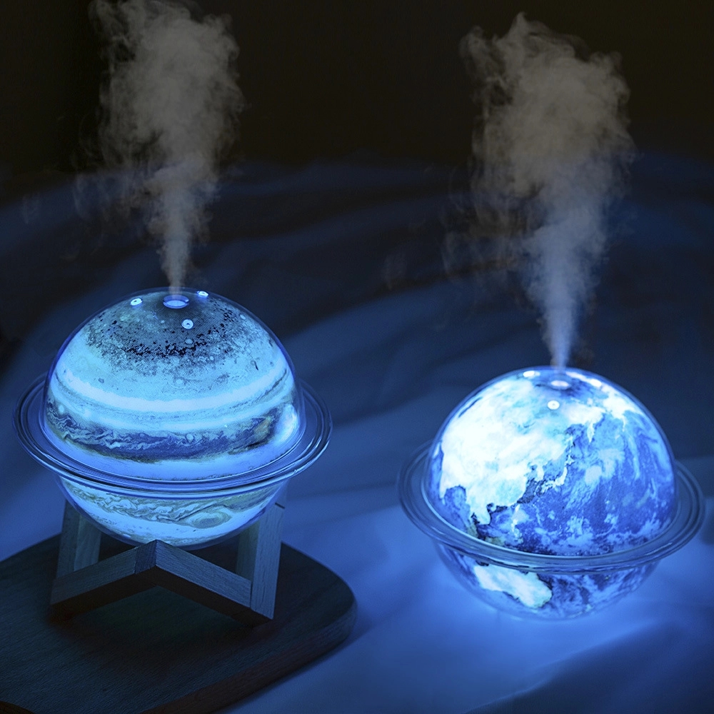 Jupiter Humidifier Table Lamp 13