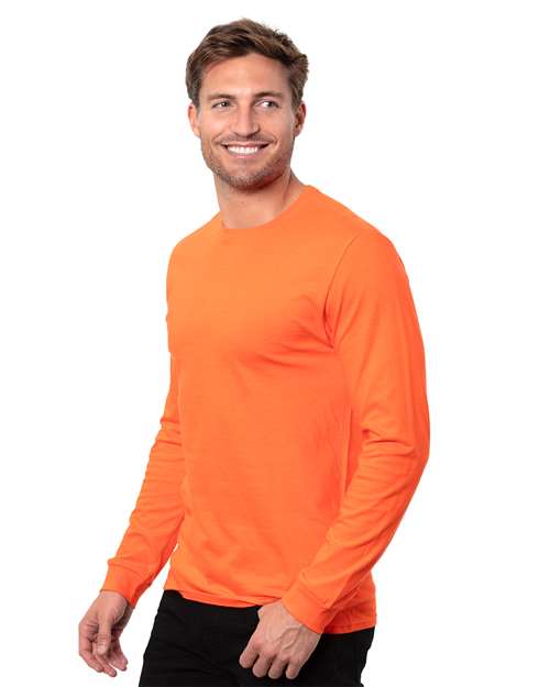 Unisex Epic Long Sleeve T-Shirt - T3000 51