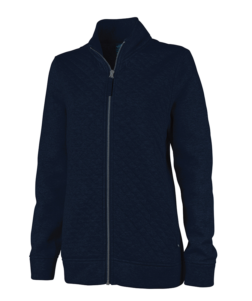 Women's Franconia Quilted Jacket 35