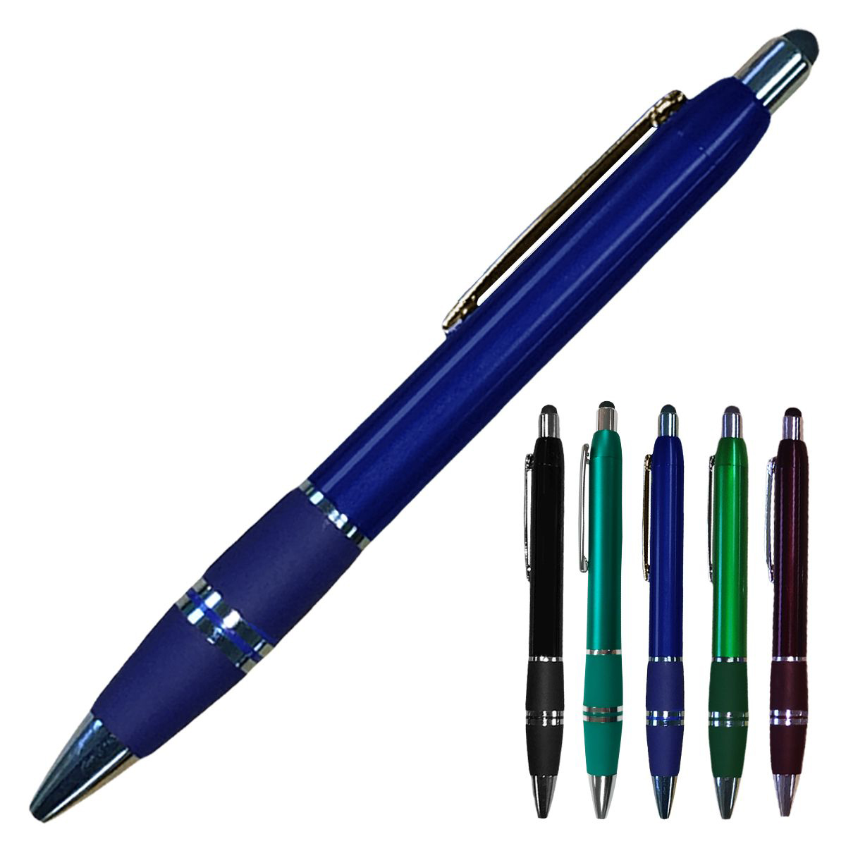 Florentino Smart Phone Pen With Stylus & Comfort Grip 7