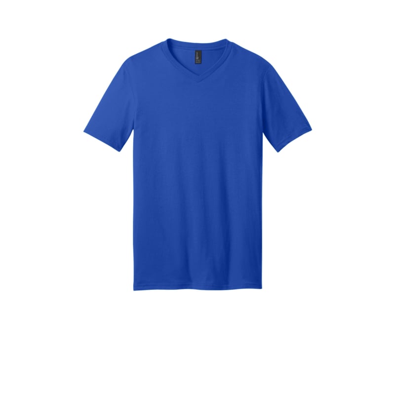 District Very Important Tee V-Neck. 61
