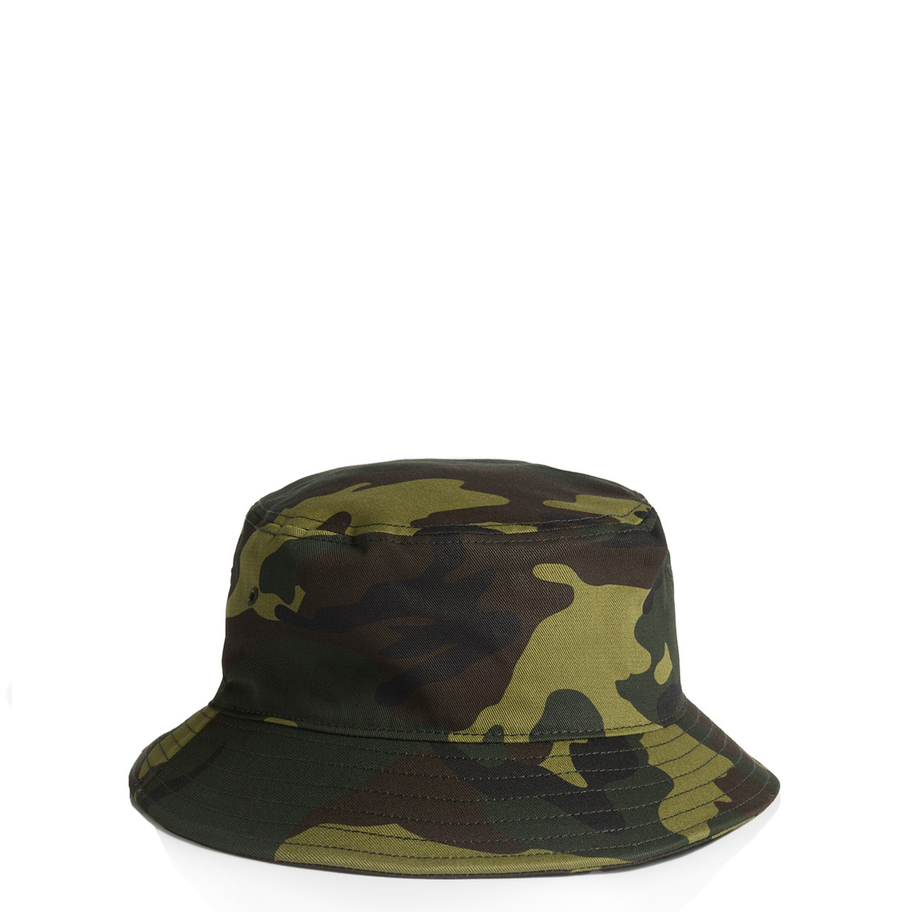 Camo Bucket Hat | 1117C 14