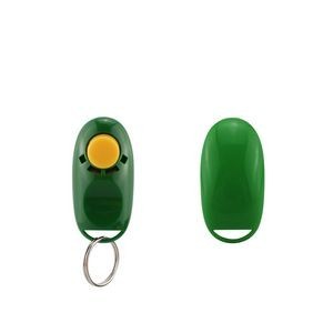 Durable Pet Training Sound Clicker 57