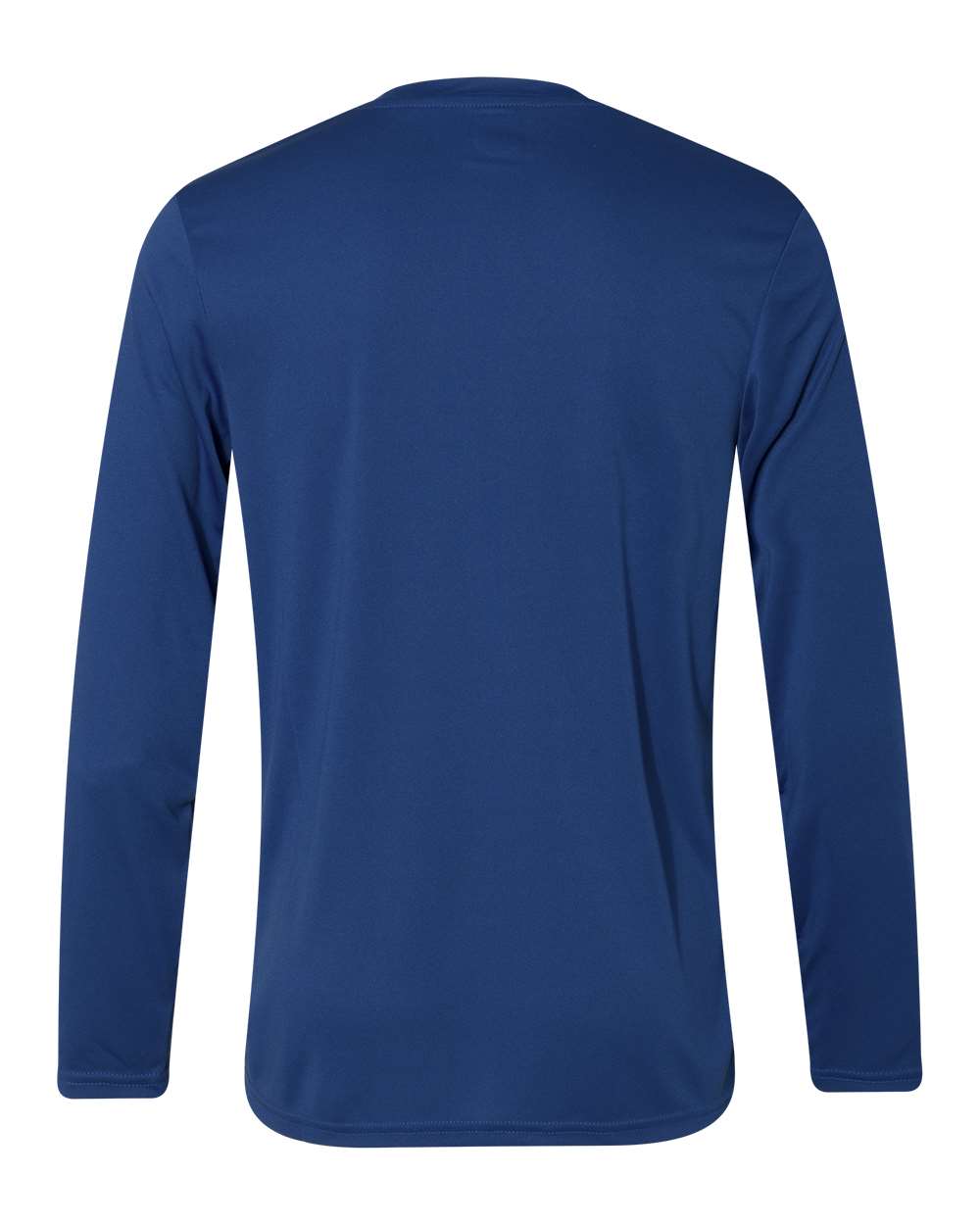 Unisex Core Performance Long Sleeve T-Shirt - 631X2M 4