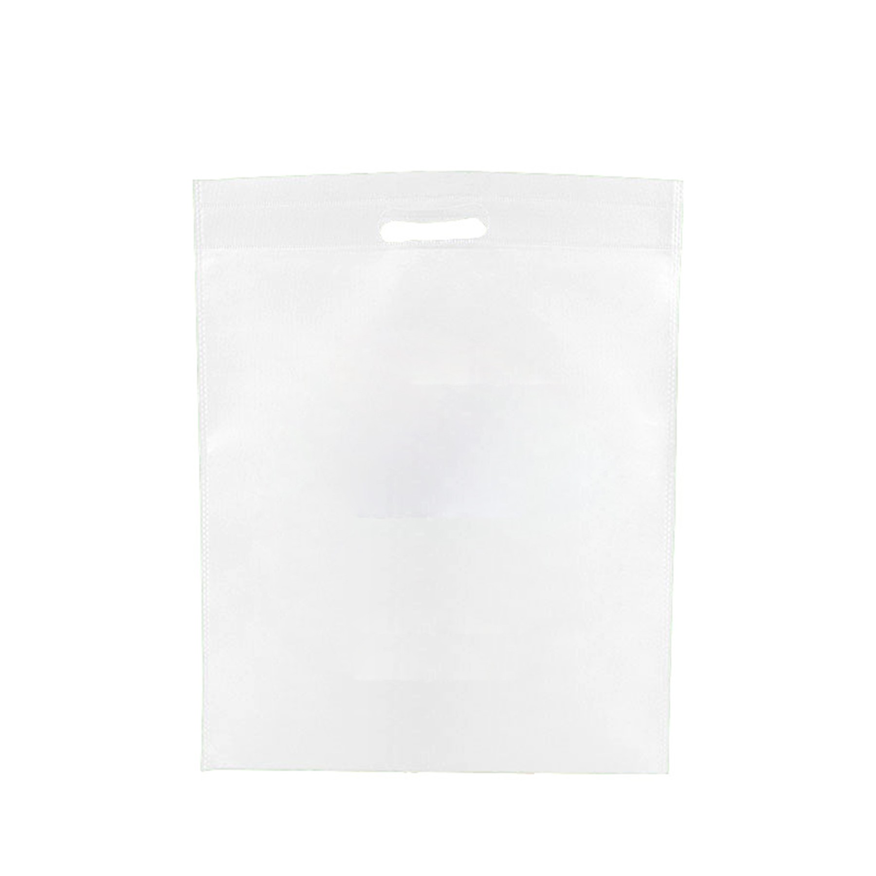 Non Woven Flat Pocket 4