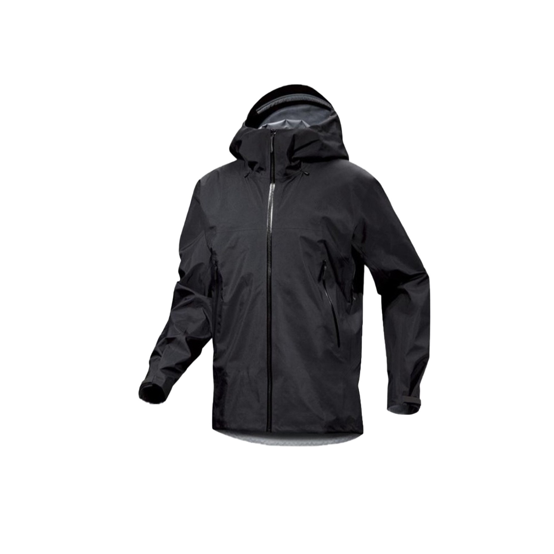 Outdoor Waterproof Rain Jacket 5