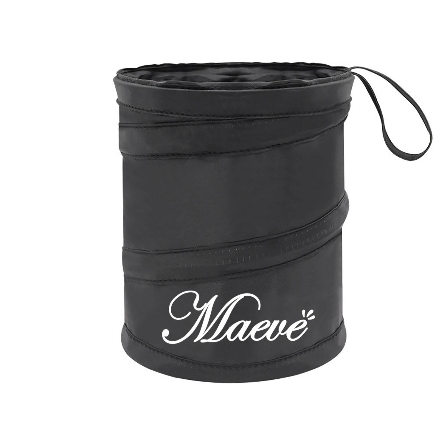 Collapsible Car Trash Can 1