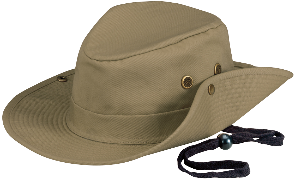 Outback Cap