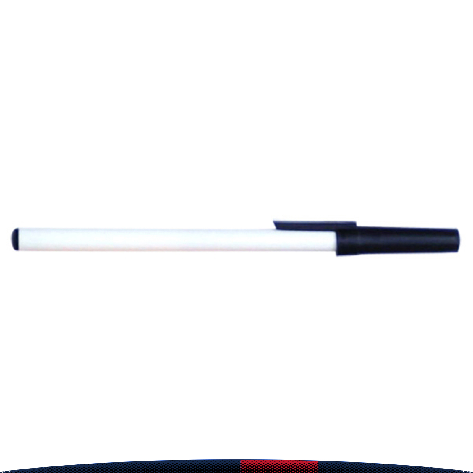 Heida Black Ink Stick Pens 4