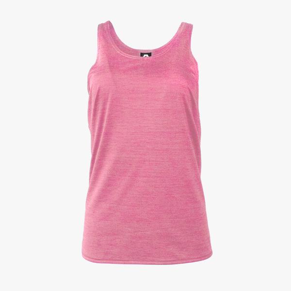 #L135 / Imperial Space Dye Women's Racerback Tank 3