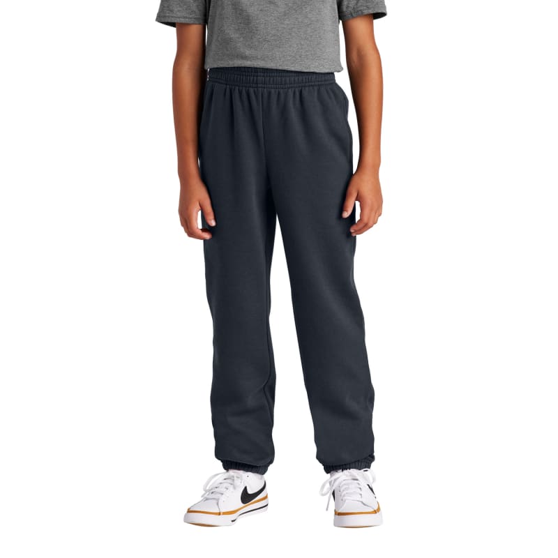 District Youth V.I.T. Fleece Sweatpant 12