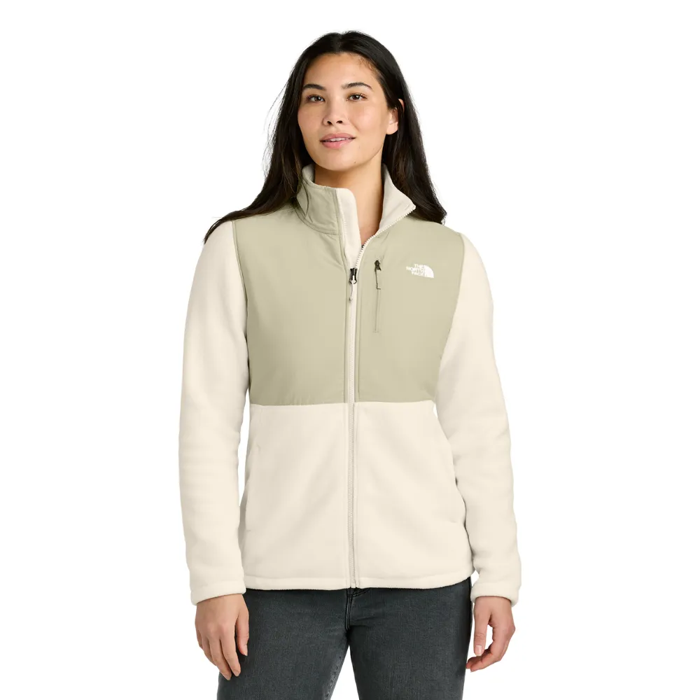 The North Face(R) Women's Highest Peak Full-Zip Fleece Jacket 1