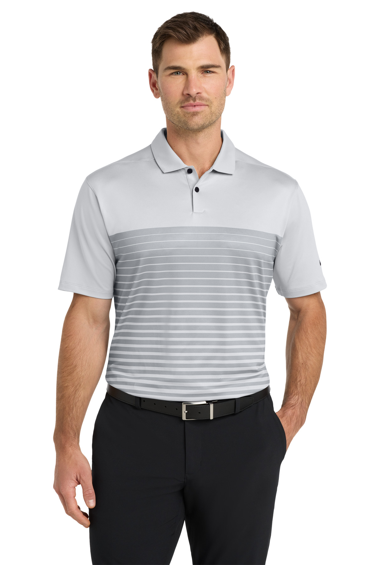 Nike Dri-FIT Vapor Block Polo NKDC2114 1