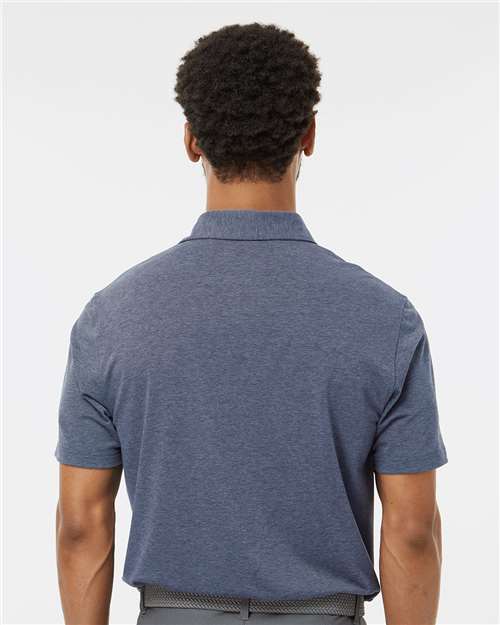 Men's Blended Polo - A590 27
