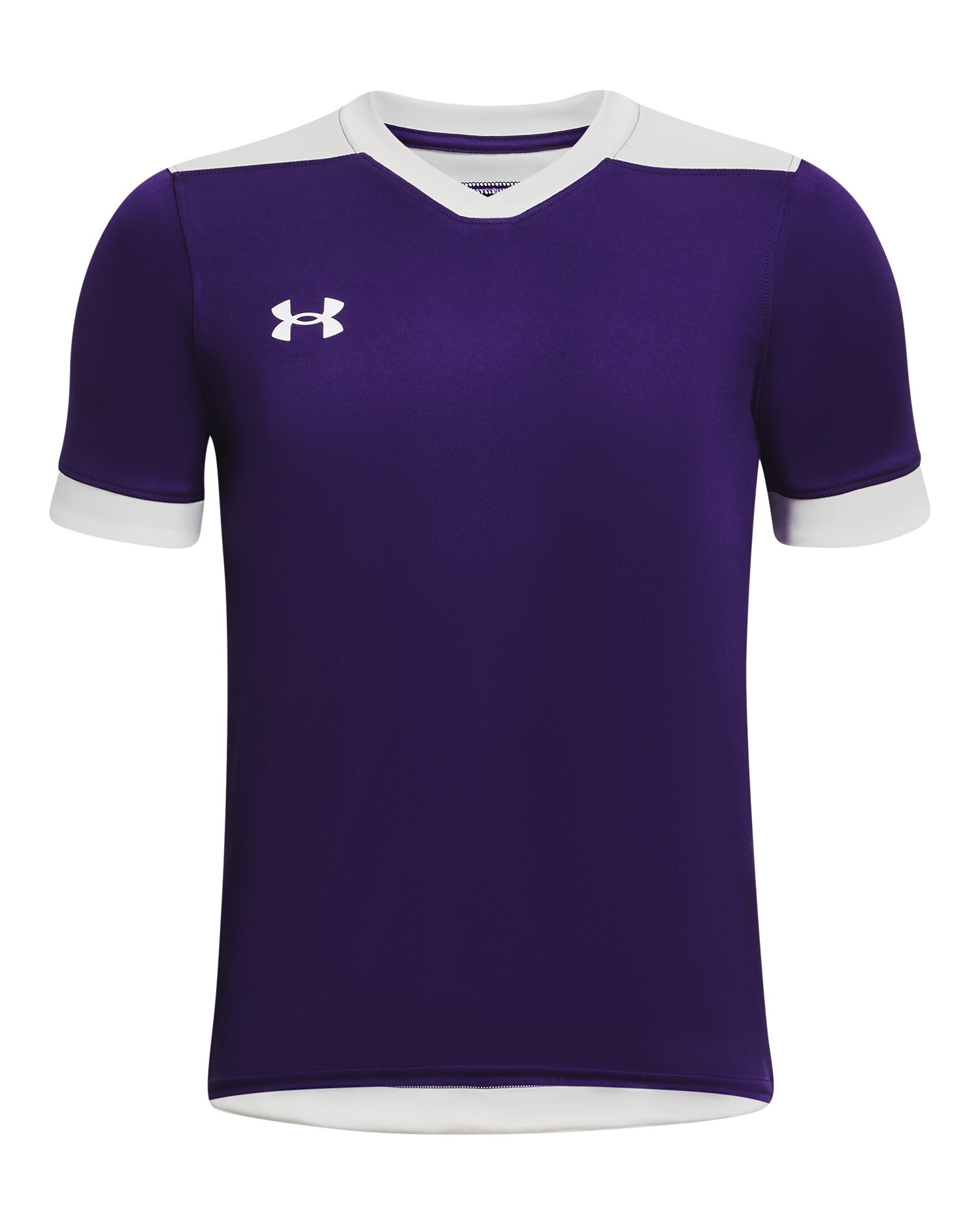 UA Maquina 3.0 Boys' Jersey 9