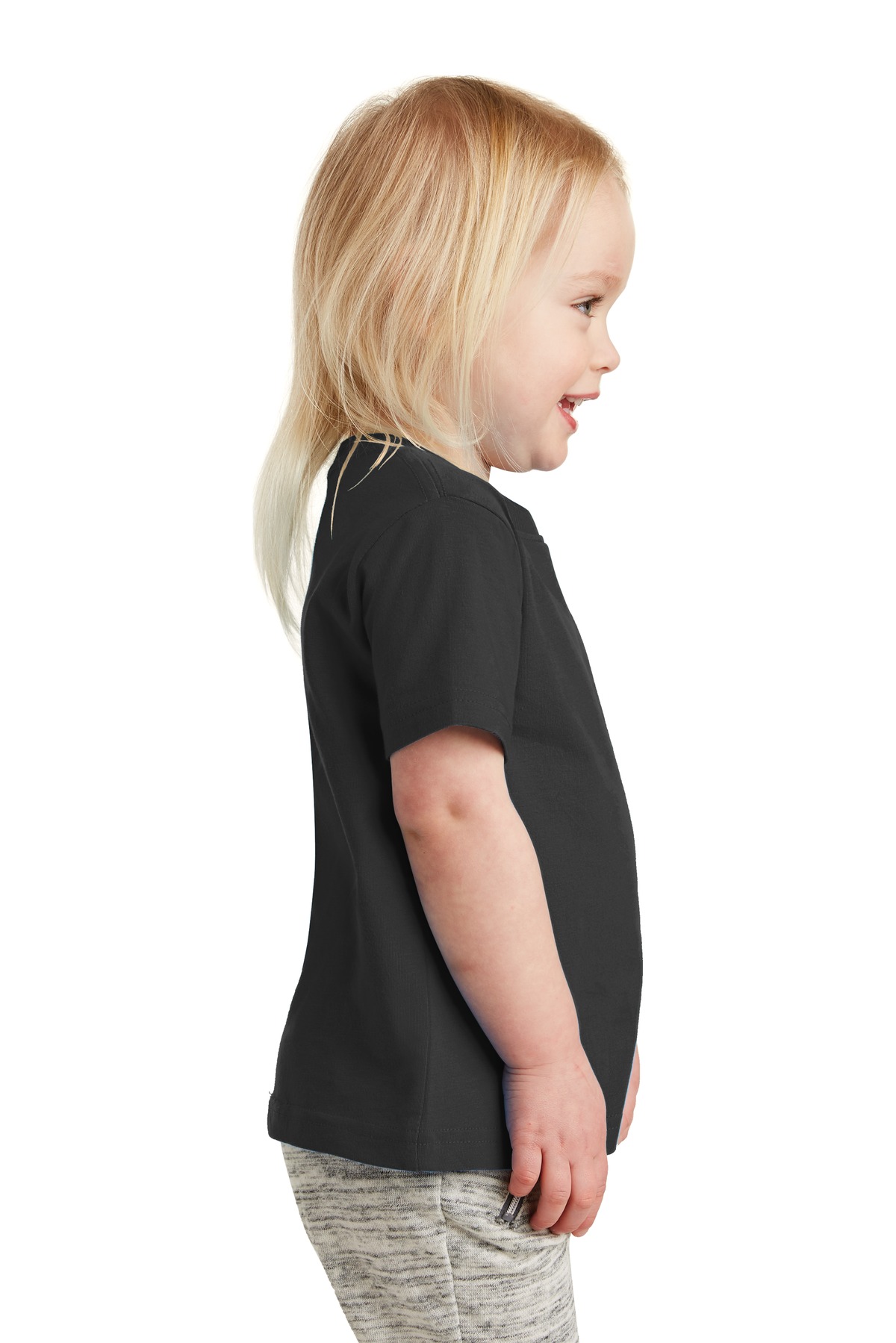 Rabbit Skins Toddler Fine Jersey Tee. RS3321 83