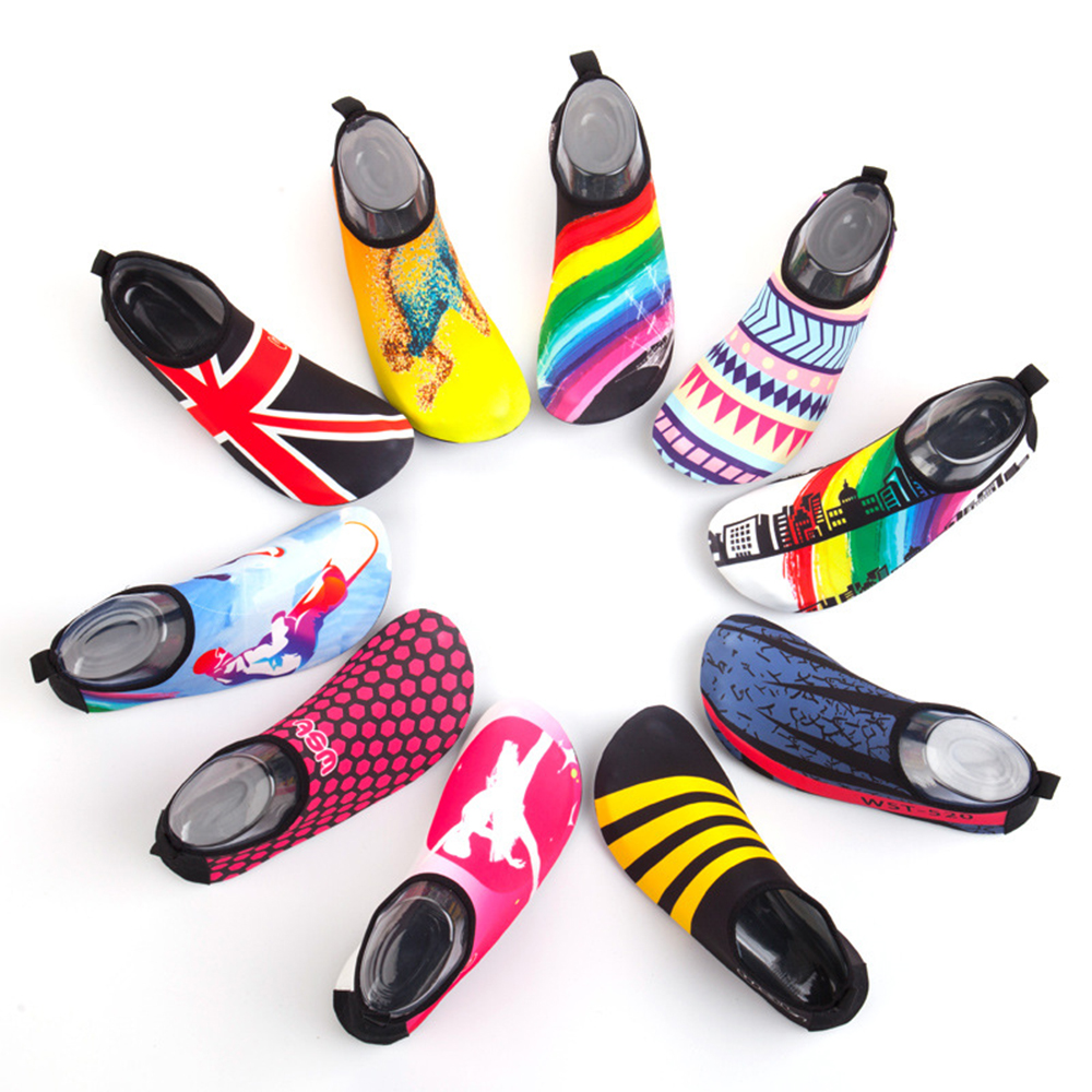 Water Shoes Socks for Beach Swim 7