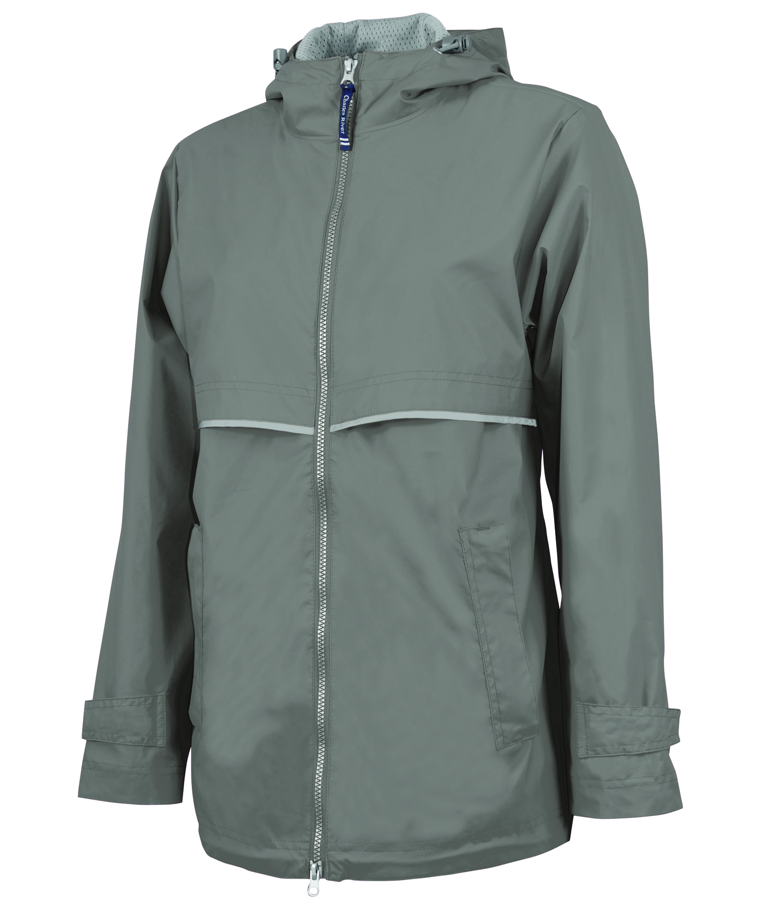 Women's New Englander® Rain Jacket 36