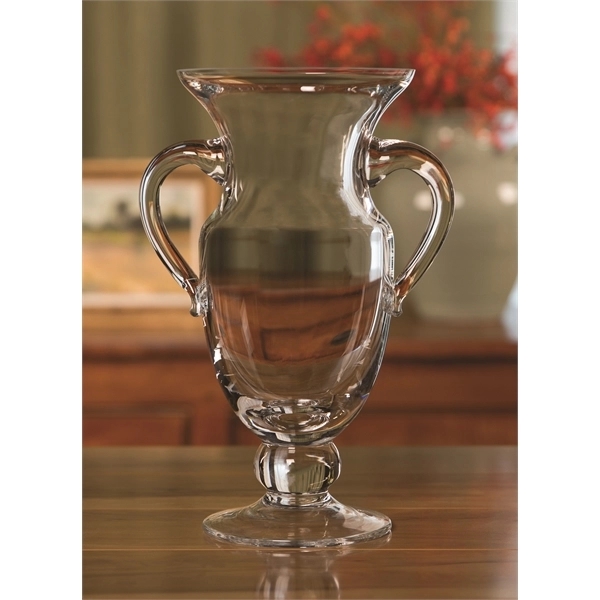 Conqueror's Trophy Cup 3