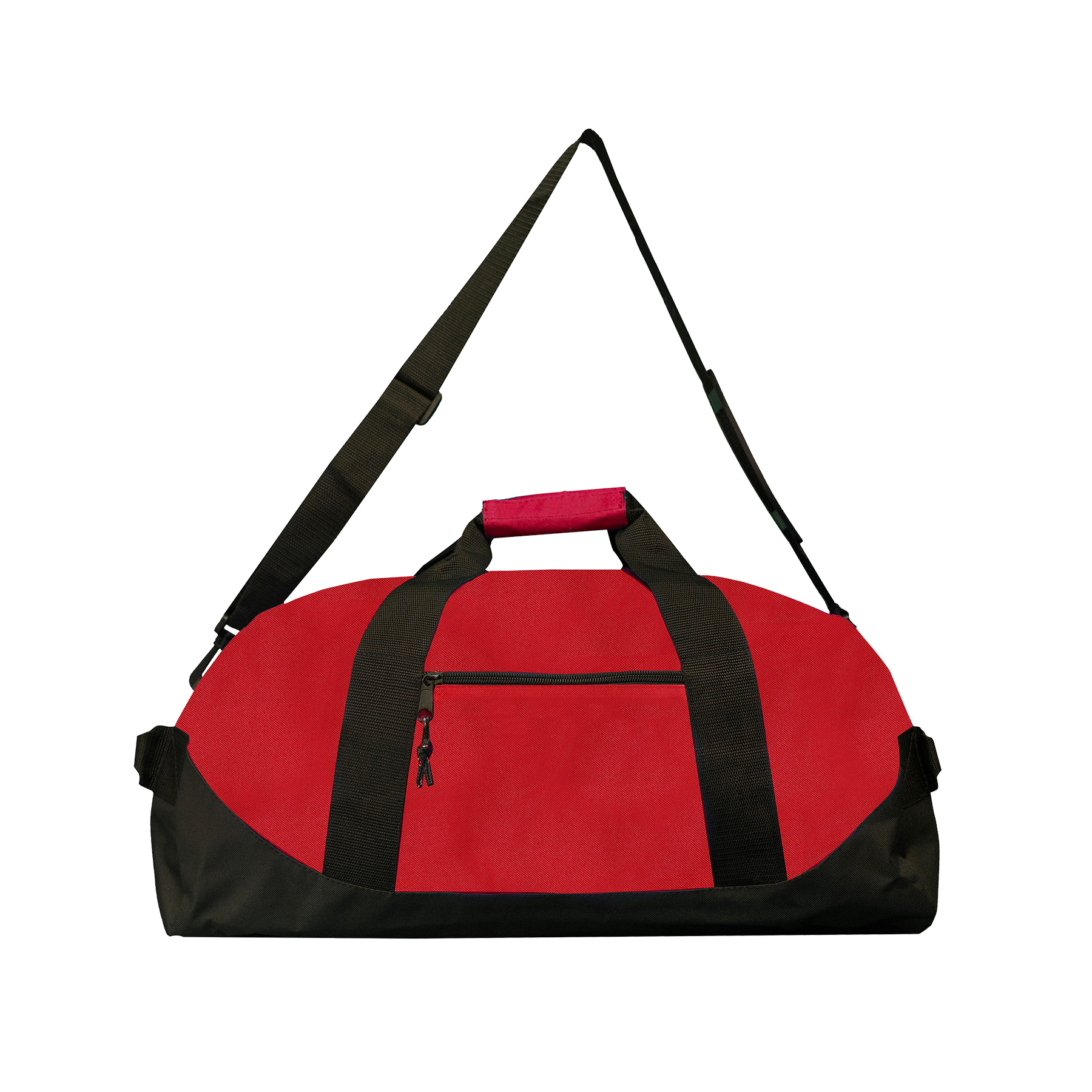 21" Team Duffel Bag 1