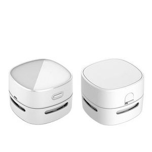 Mini Portable Vacuum Cleaner For Home Office 4