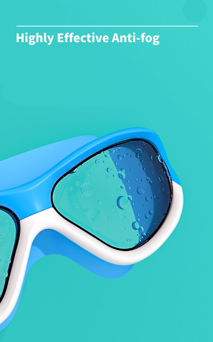 Kids Swim Goggles 5