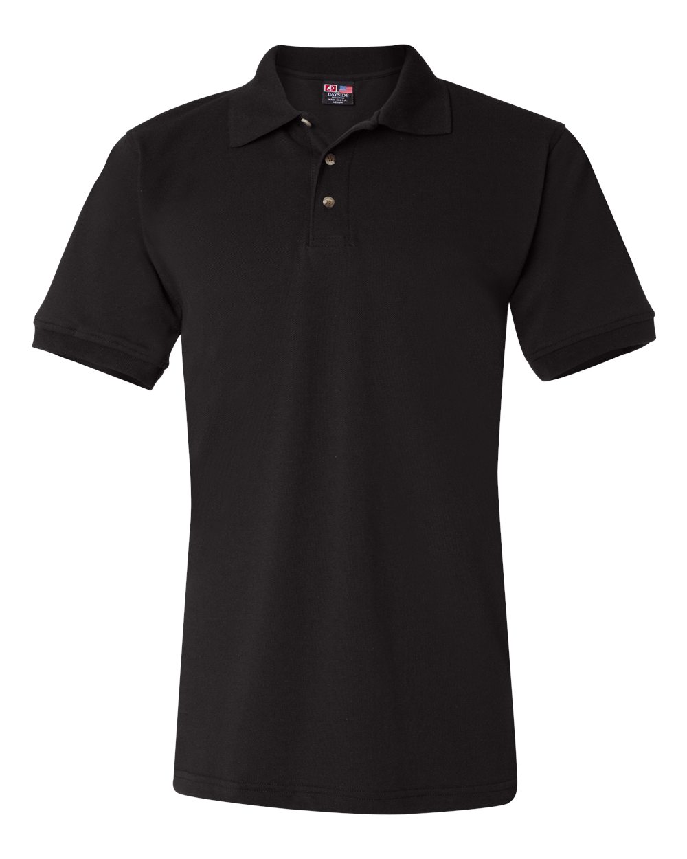 Unisex USA-Made Polo - 1000 3