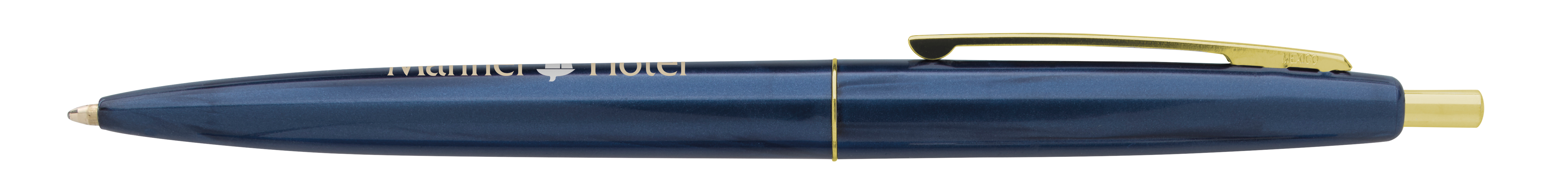 Classic Collection Clic™ Gold Pen 329