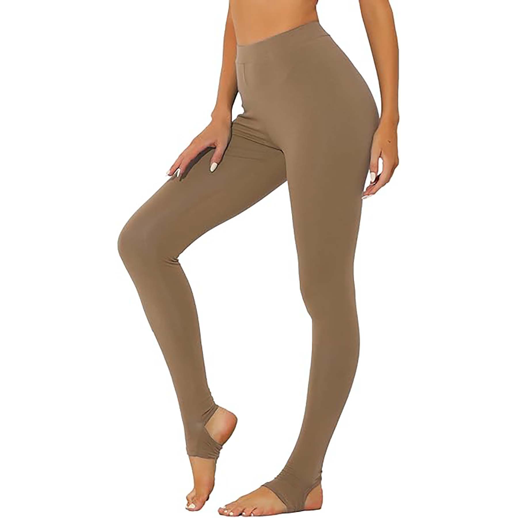 Women's Leggings Elastic 1