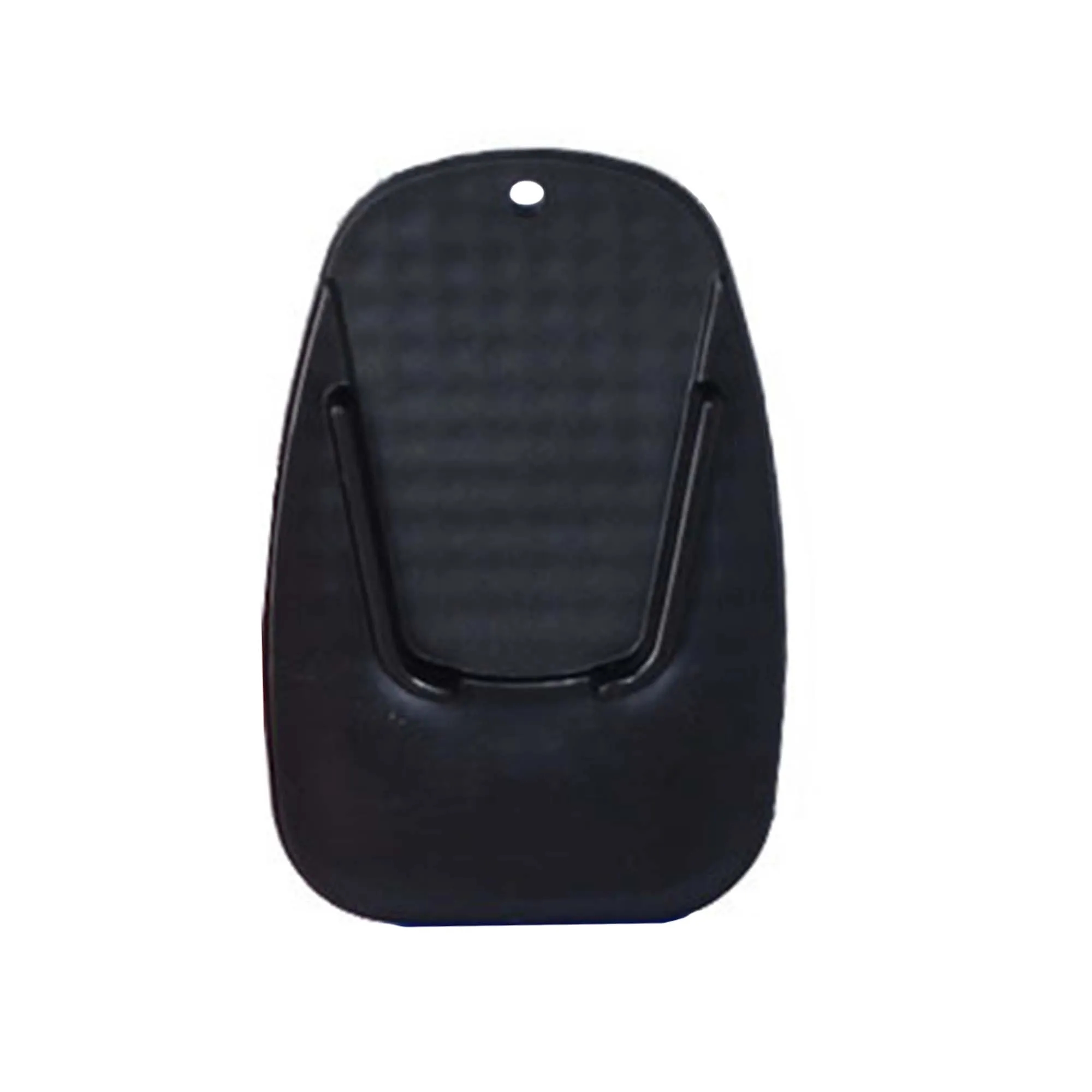Motorcycle Kickstand Pad 1