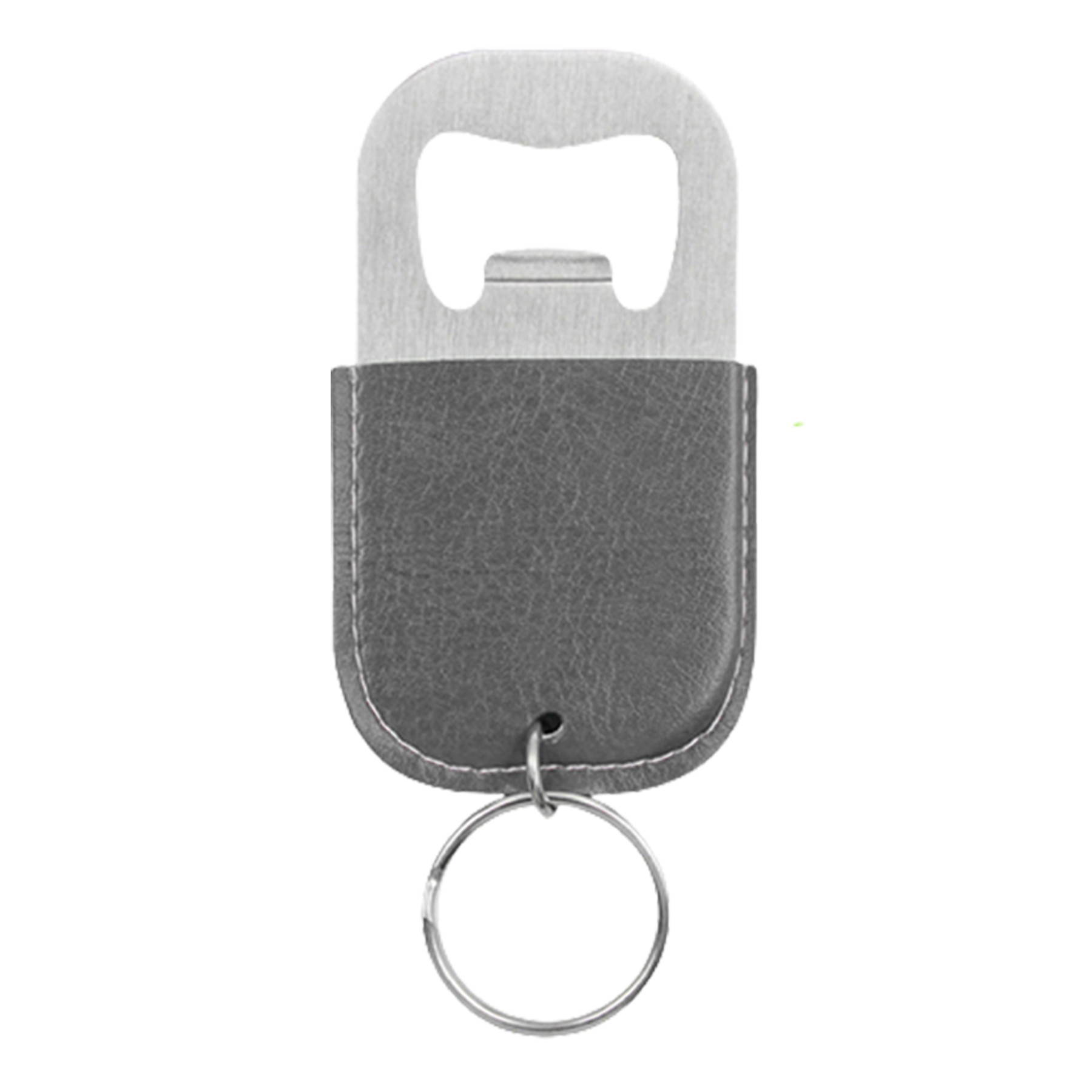 Stainless Steel Bottle Opener 1