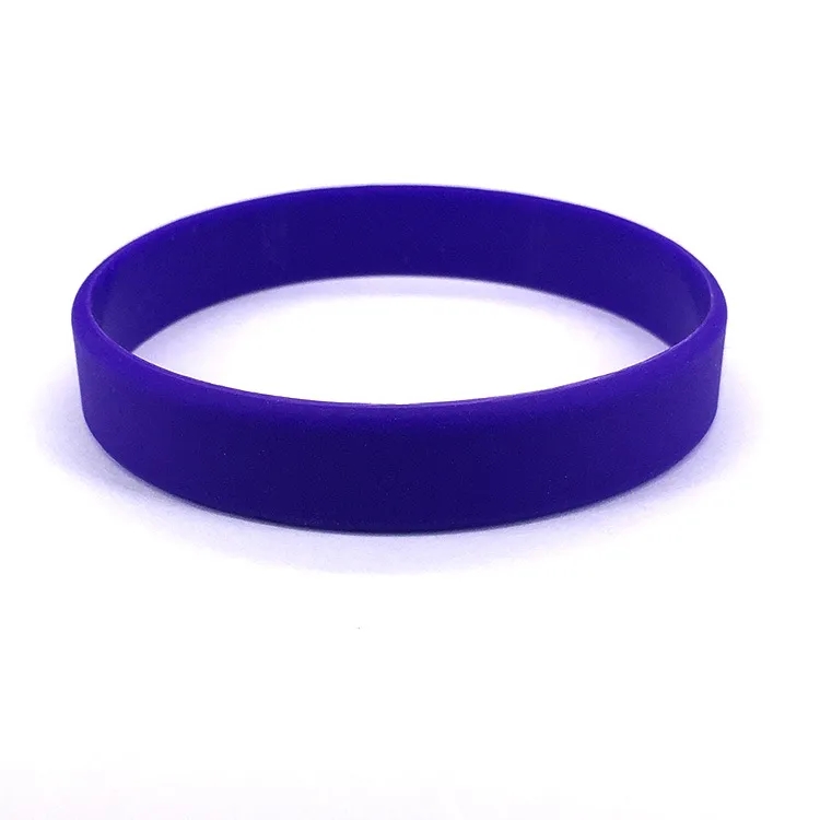 Silicone Bracelet 1