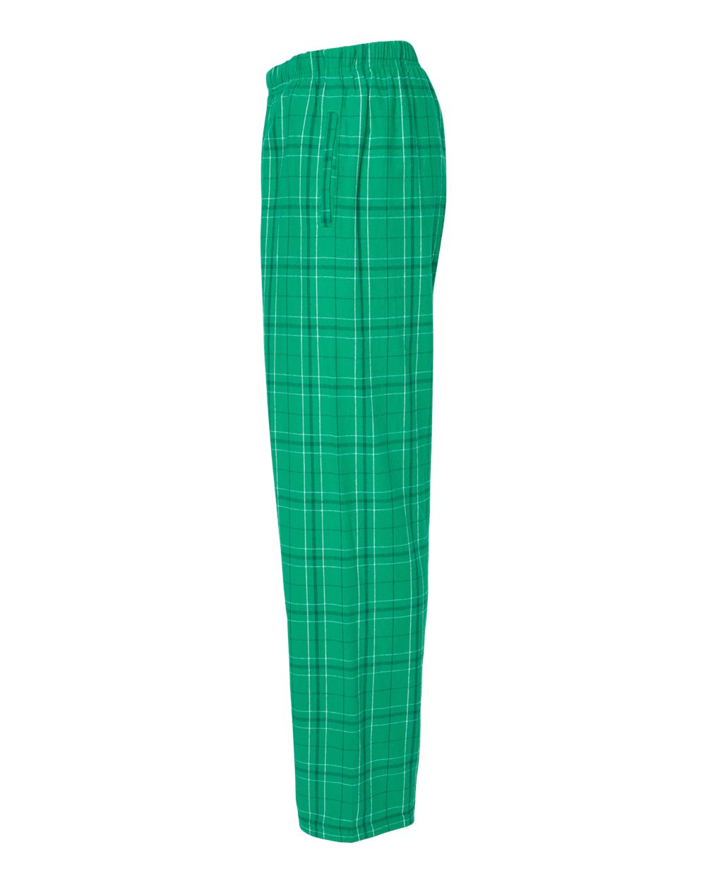 Men's Harley Flannel Pants - BM6624 470
