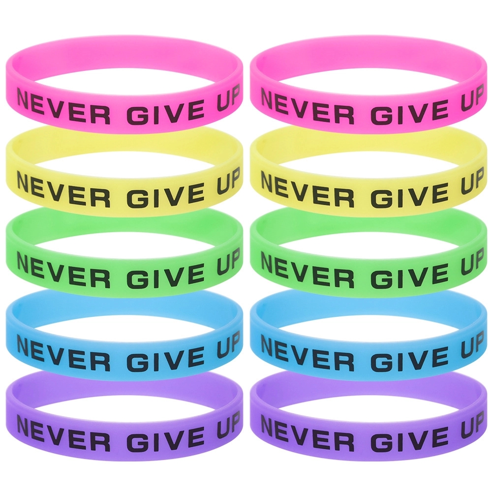 Mosquito Repellent Wristbands 1