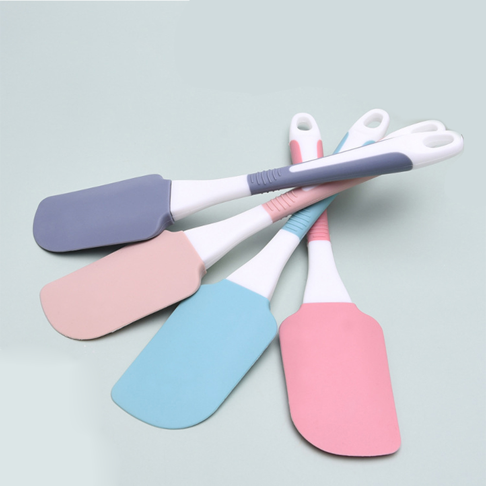 Silicone Scraper 6