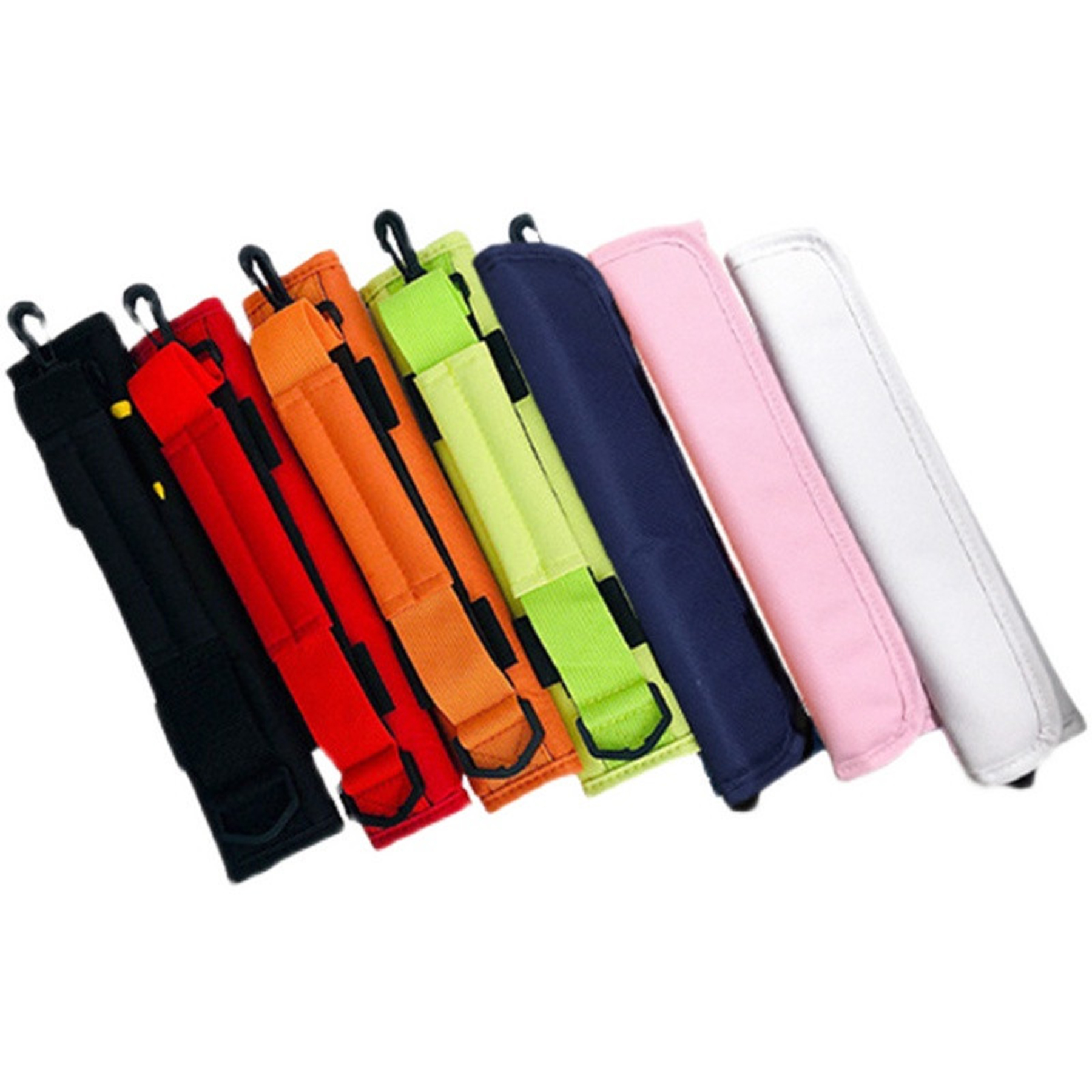 Portable Golf Bags With Handle 2