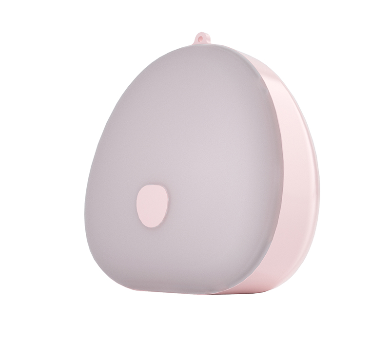 3-Color Dimmable Touch Sensor Night Light 10
