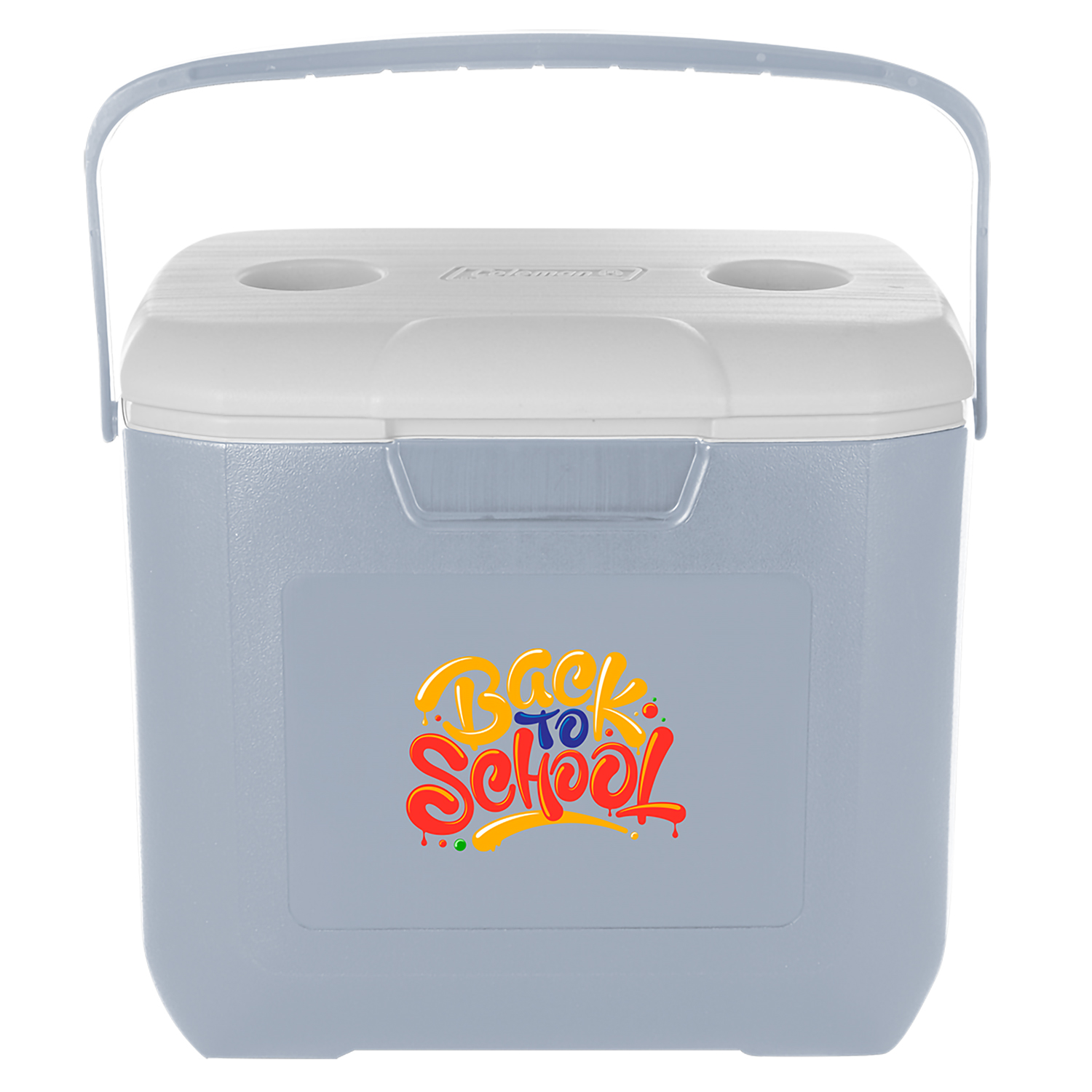 30 Qt Chest Cooler