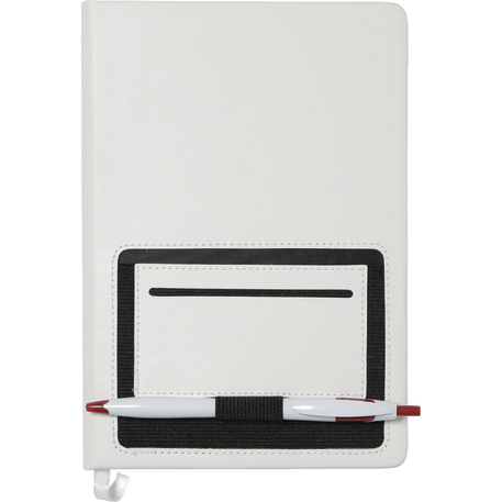 FSC® Mix 6" x 8" Moda Notebook 30