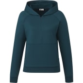 tentree Stretch Knit Quarter Zip - Women's 34