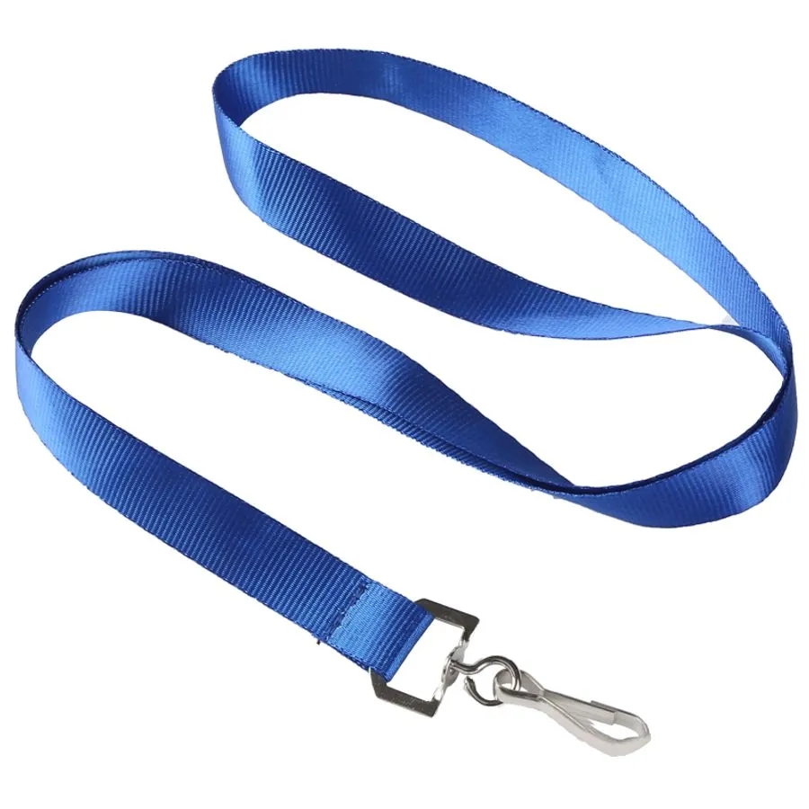 Blank Nylon Lanyard 3