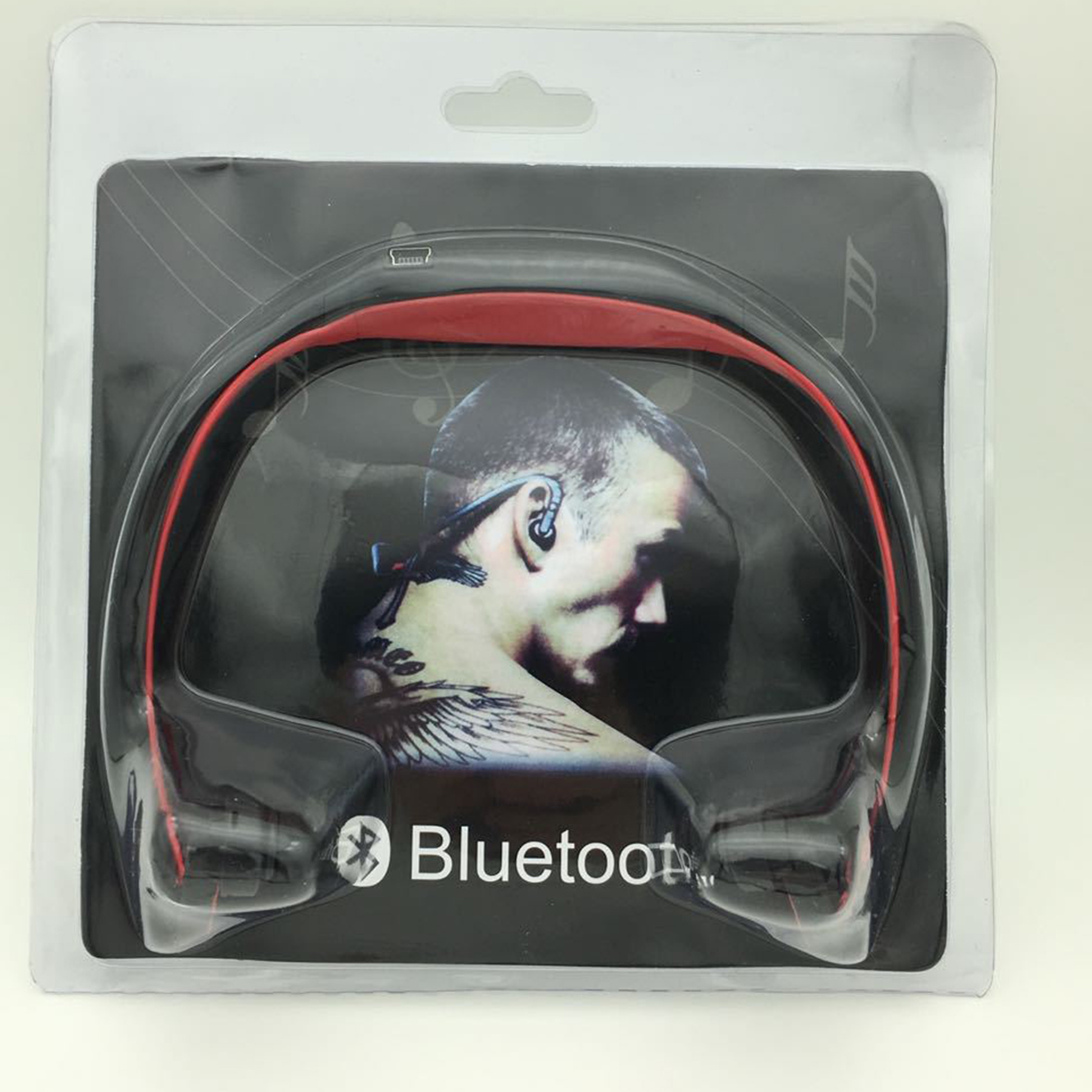 Wireless Bluetooth Sports Earbuds Ear Bud 1
