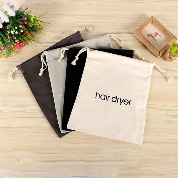 11"*13 3/4" Drawstring Dust Bag 1