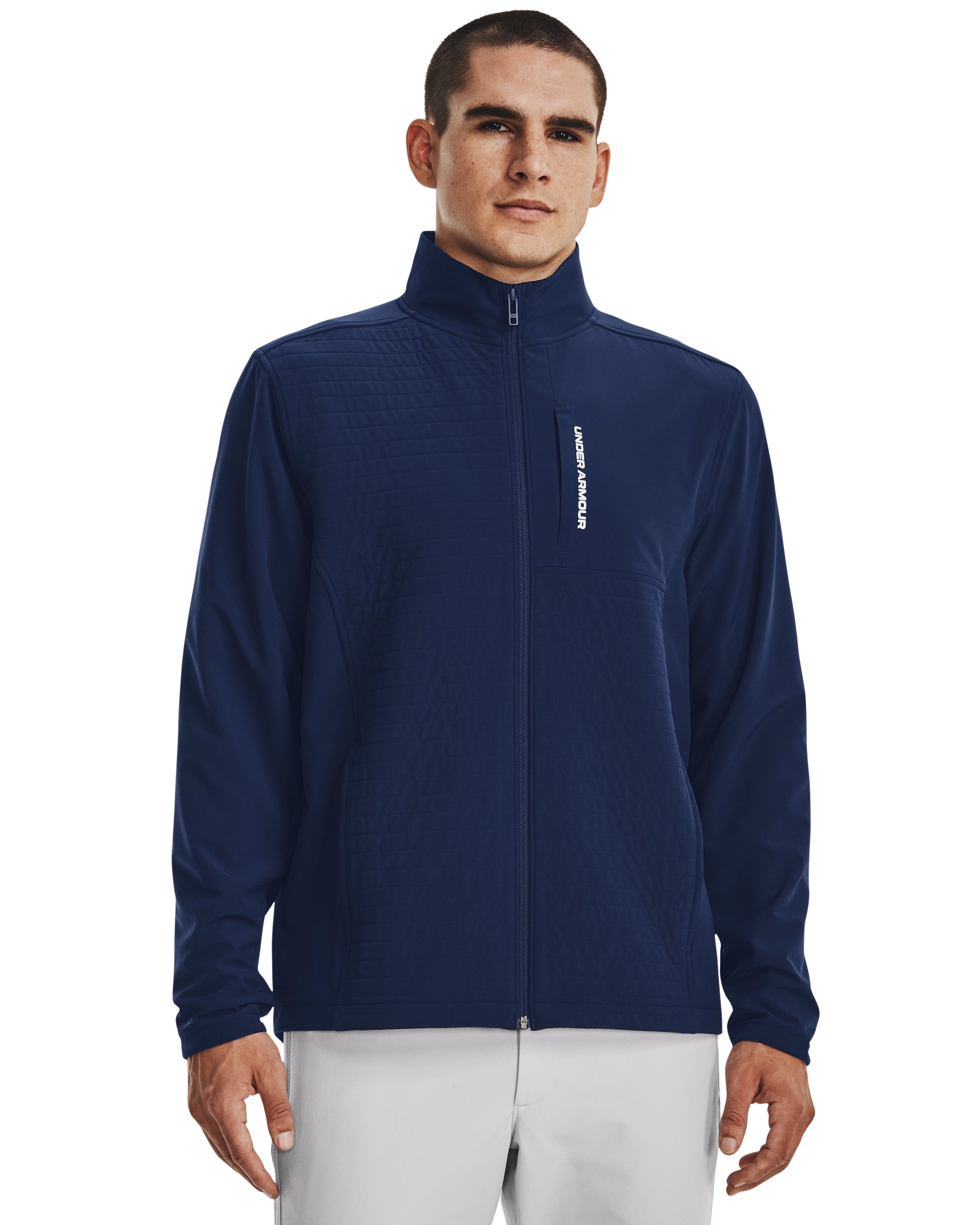 UA Storm Revo Men's Jacket 4