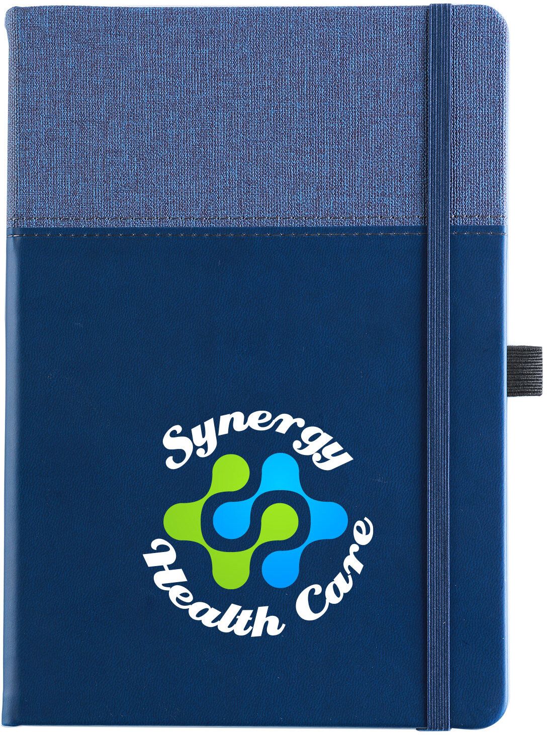 FULL COLOR NEWPORT JOURNAL 5.85 X 8.25 14