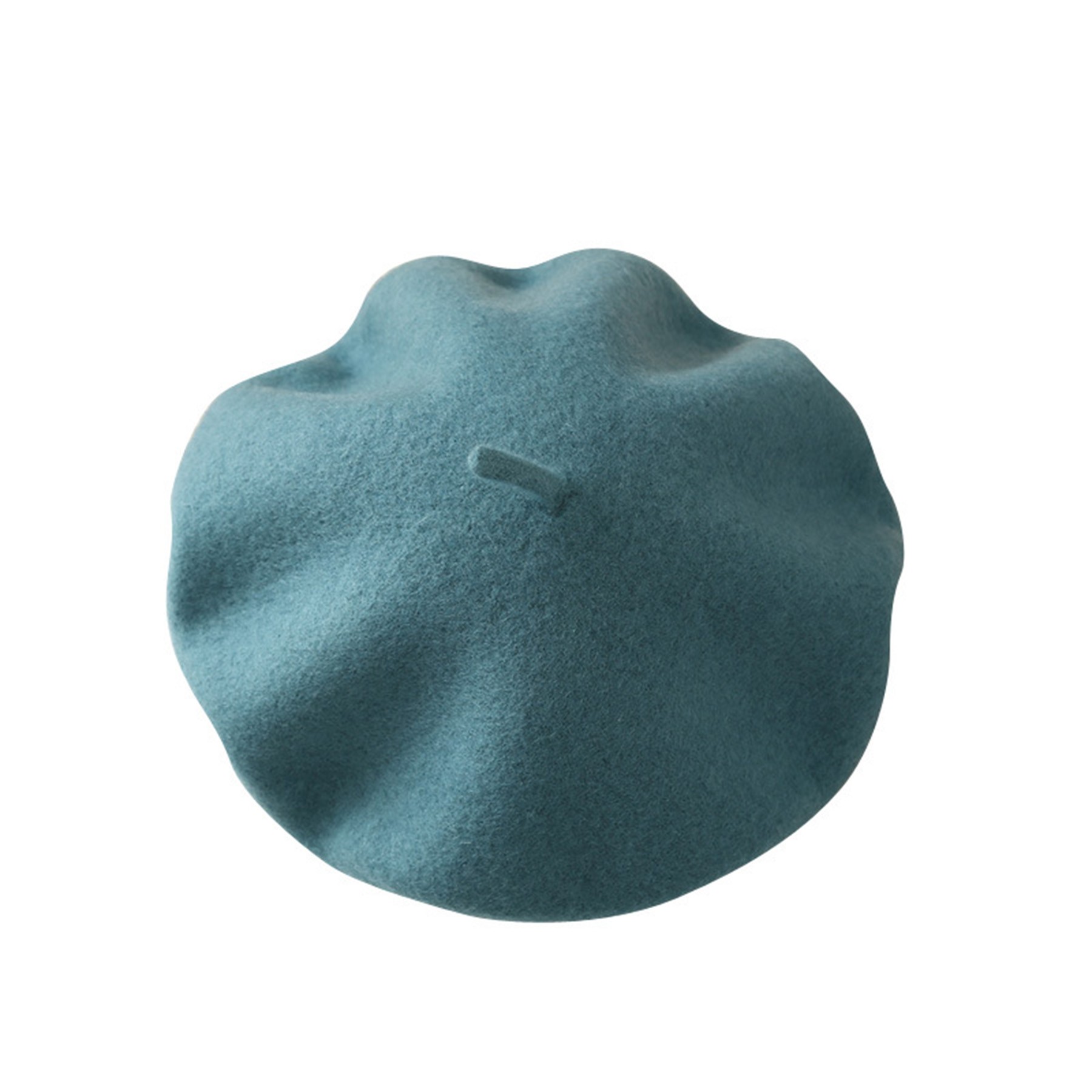 Women Winter Beret 2