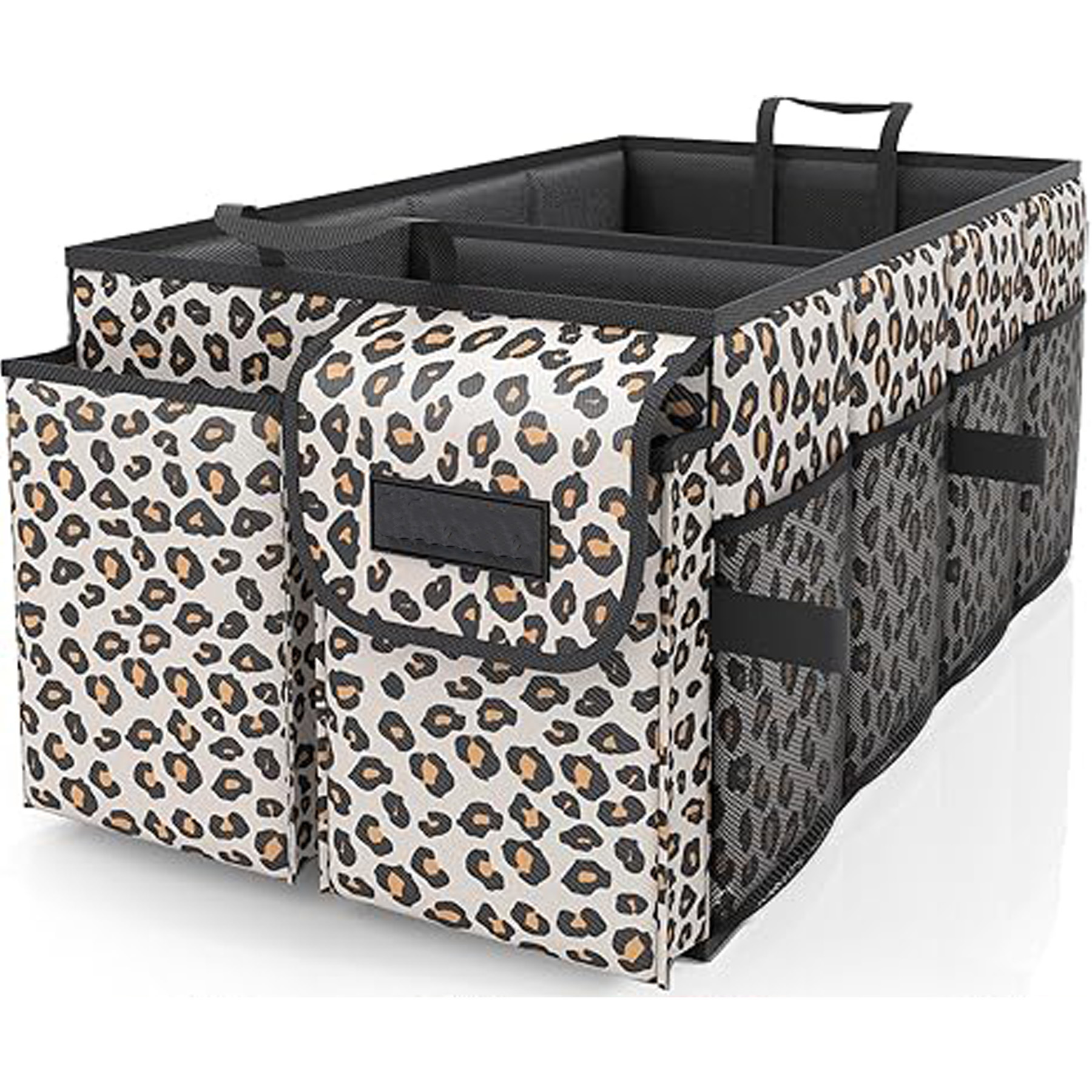 Car Foldable Trunk Organizer 14