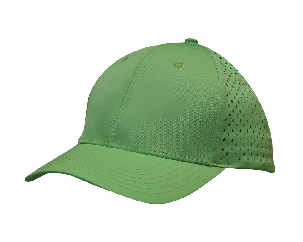 Premium Pioneer Sports Twill with tear drop perforations || 3978 7