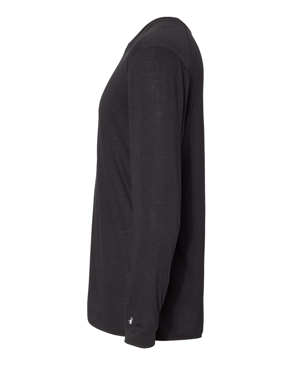 Men's Triblend Performance Long Sleeve T-Shirt - 4944 16